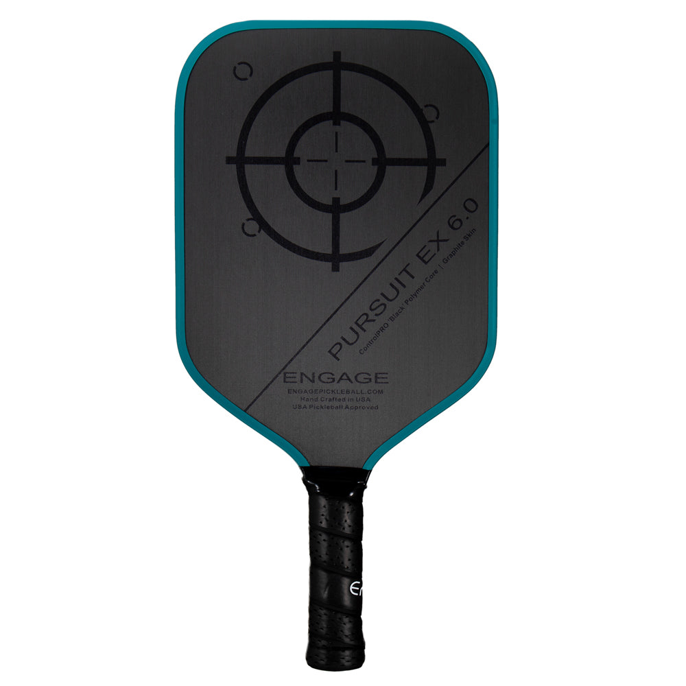 Pursuit EX 6.0 Pickleball Paddle