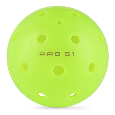 Selkirk Pro S1 Pickleballs