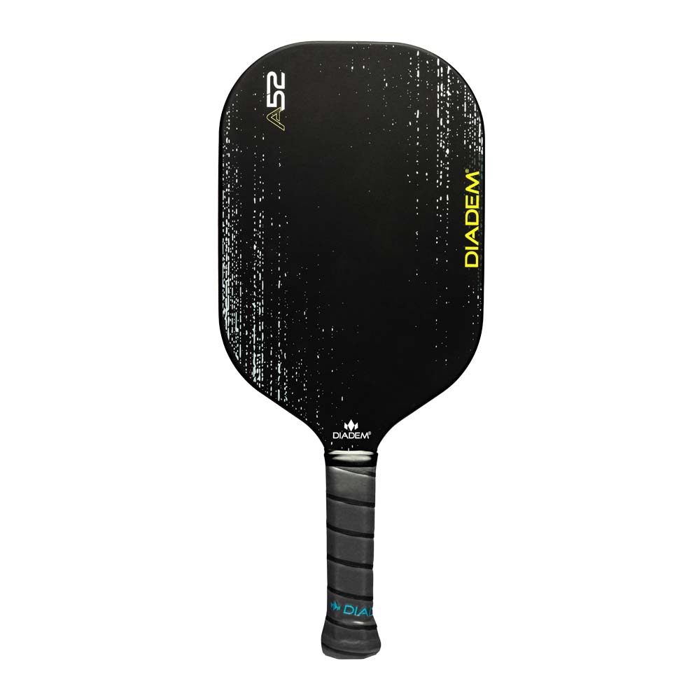 Diadem A52 Carbon Fiber Pickleball Paddle