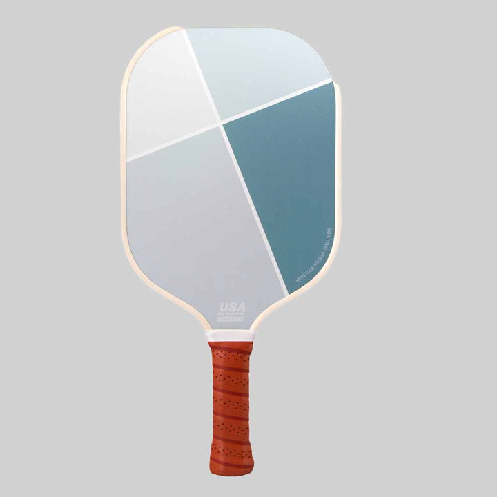 Heritage Pickle-ball 60s 'Lines' Pickleball Paddle