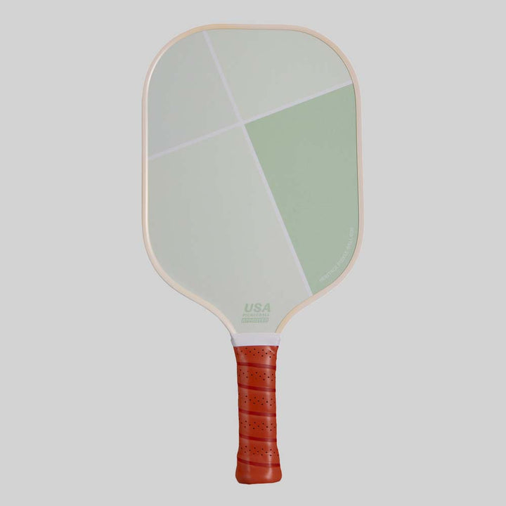 Heritage Pickle-ball 60s 'Lines' Pickleball Paddle