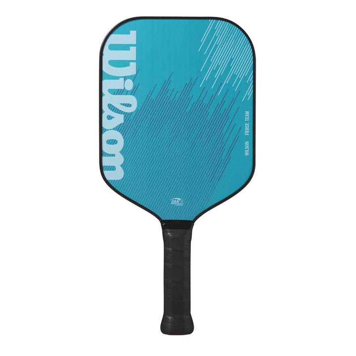 Wilson Firece Team Pickleball Paddle