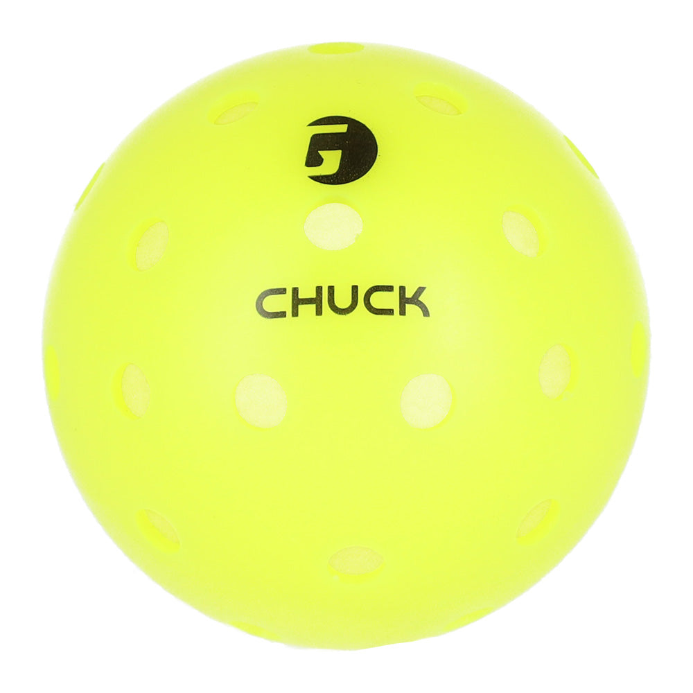 GAMMA 'Chuck' Pickleballs