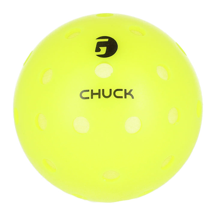 GAMMA 'Chuck' Pickleballs