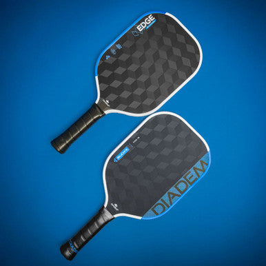 Diadem Edge BluCore Pro 14mm Pickleball Paddle