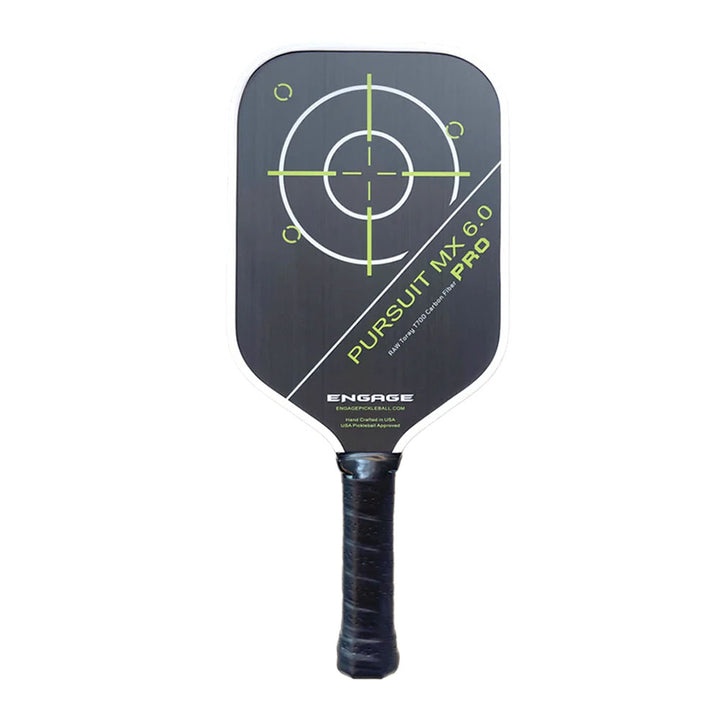 Engage Pursuit Pro MX 6.0 Pickleball Paddle