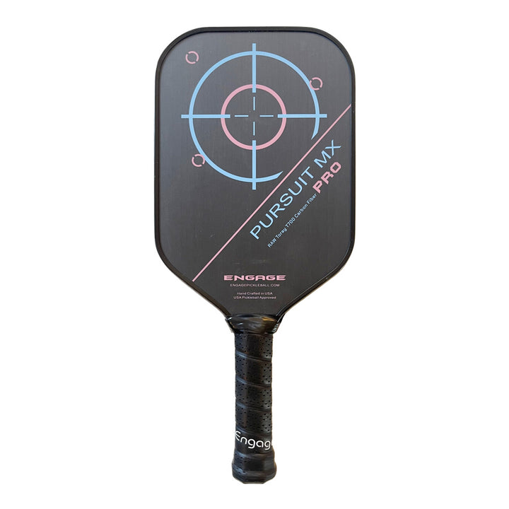 Engage Pursuit Pro MX Pickleball Paddle