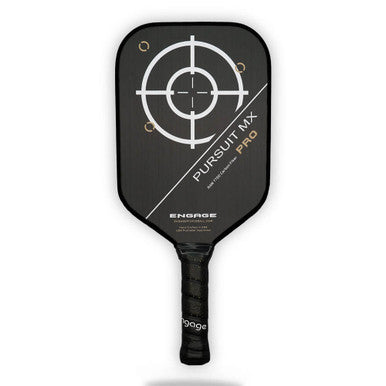 Engage Pursuit Pro MX Pickleball Paddle