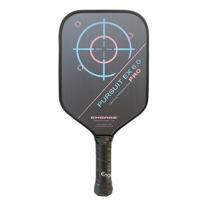 Engage Pursuit Pro EX 6.0 Pickleball Paddle