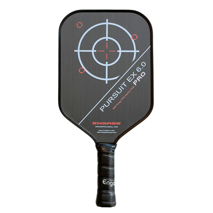 Engage Pursuit Pro EX 6.0 Pickleball Paddle