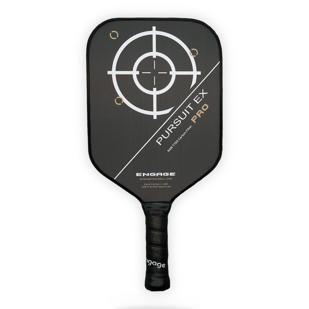 Engage Pursuit Pro EX Pickleball Paddle