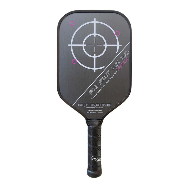 Engage Pursuit MAXX MX 6.0 Pickleball Paddle