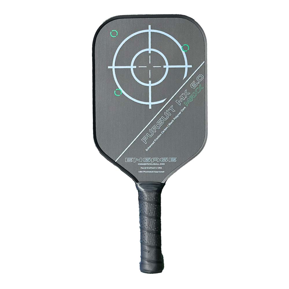 Engage Pursuit MAXX MX 6.0 Pickleball Paddle