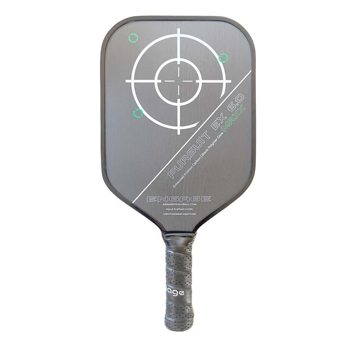 Engage Pursuit MAXX EX 6.0 Pickleball Paddle