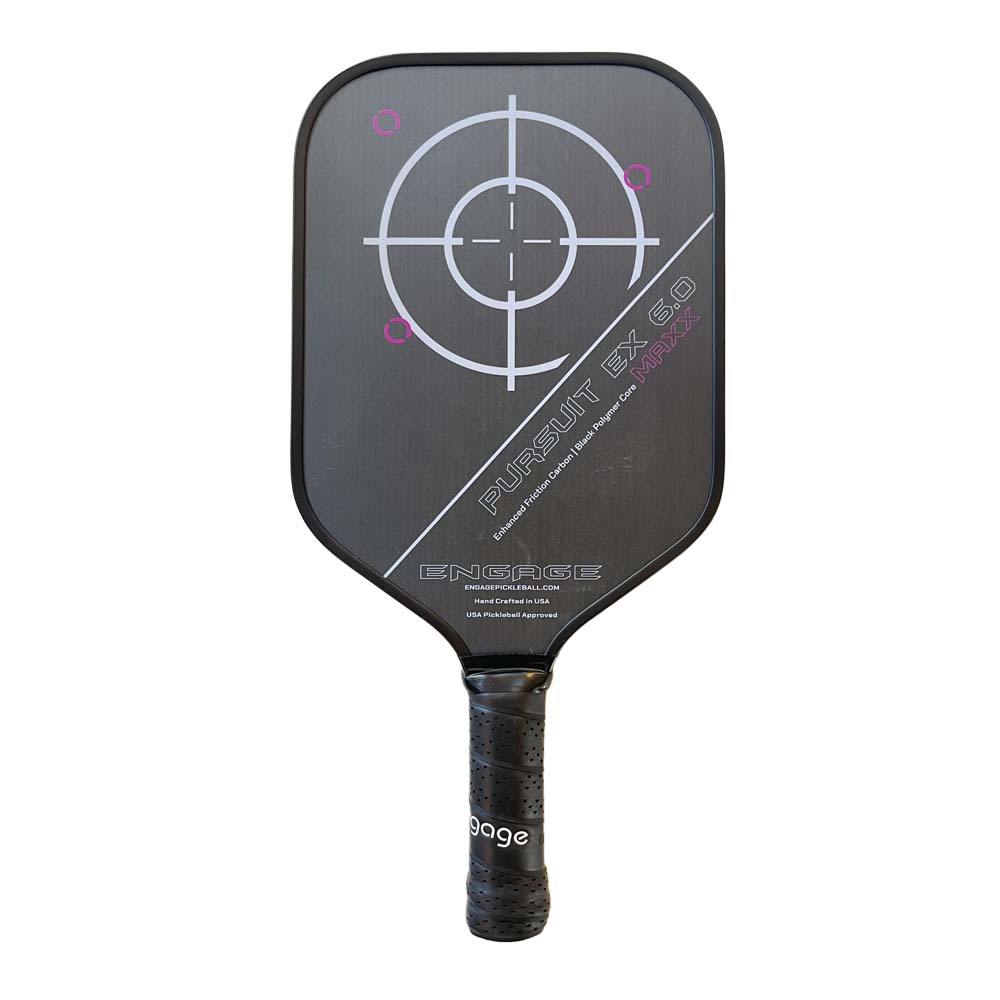 Engage Pursuit MAXX EX 6.0 Pickleball Paddle