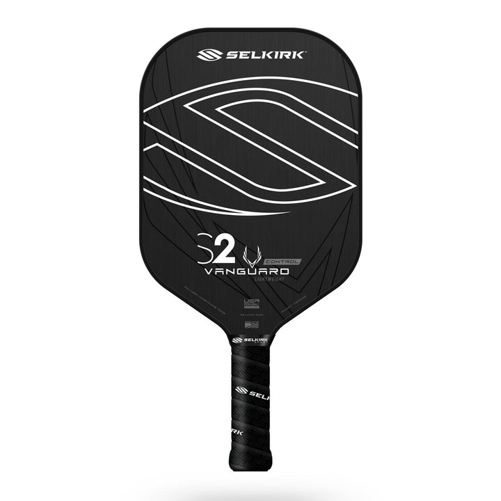 Selkirk Vanguard Control S2 Pickleball Paddle