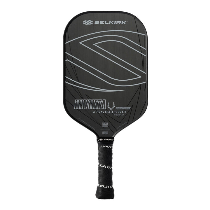 Selkirk Vanguard Control Invikta Pickleball Paddle