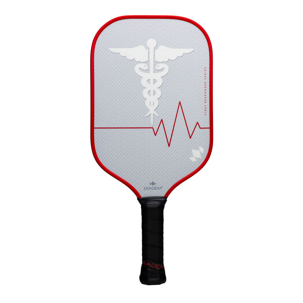 Diadem Warrior Rush Paddle - First Responder Series