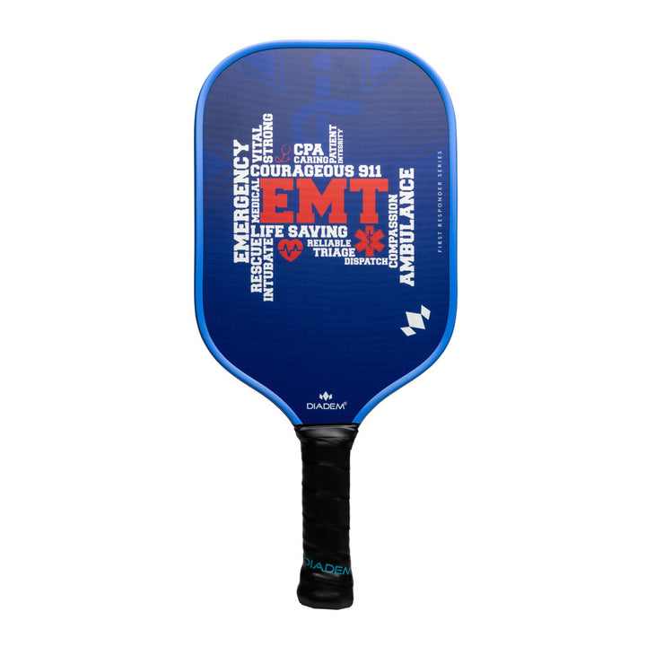 Diadem Warrior Rush Paddle - First Responder Series