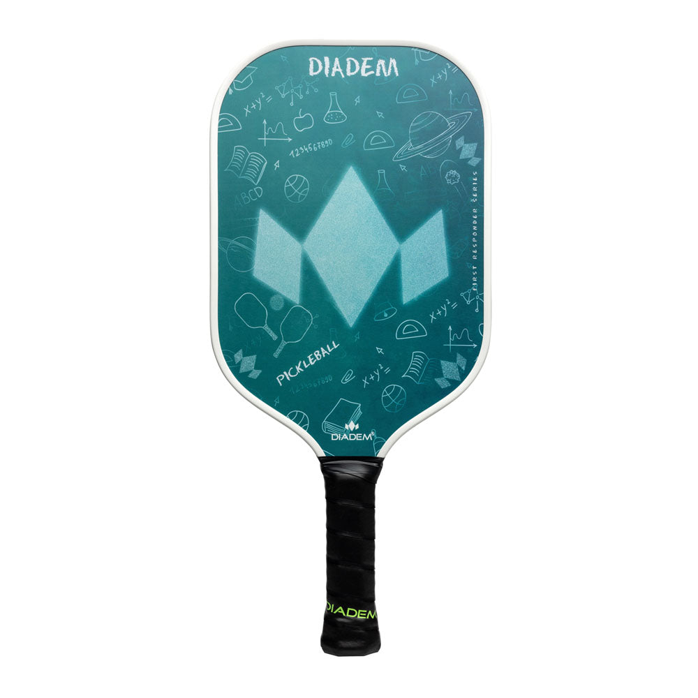 Diadem Warrior Rush Paddle - First Responder Series