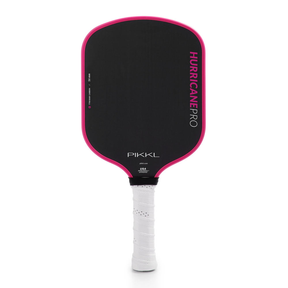 PIKKL Hurricane Pro 16mm Pickleball Paddle