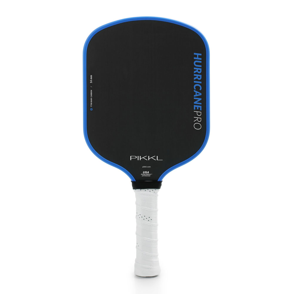 PIKKL Hurricane Pro 16mm Pickleball Paddle