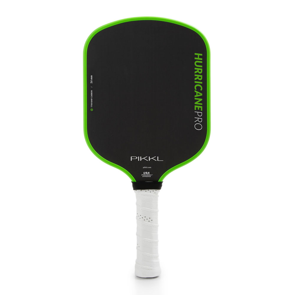 PIKKL Hurricane Pro 16mm Pickleball Paddle