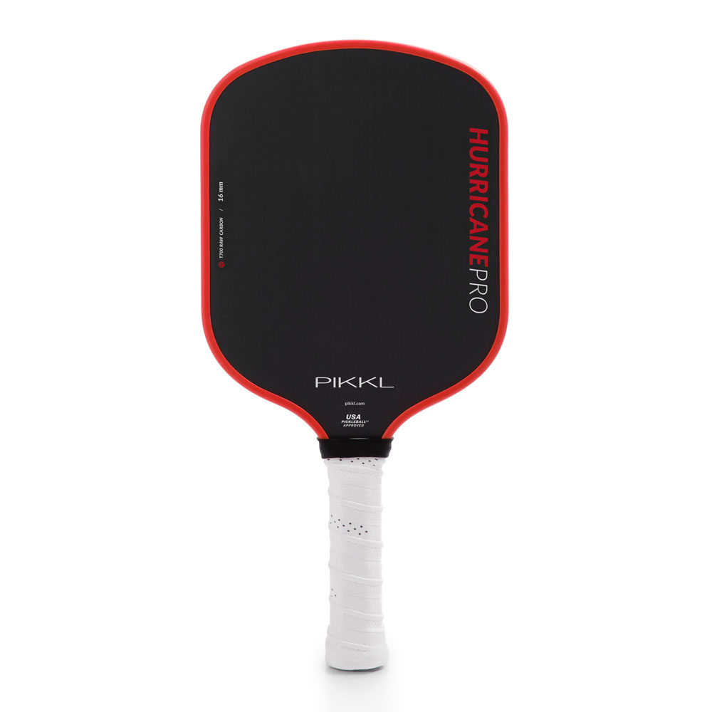 PIKKL Hurricane Pro 16mm Pickleball Paddle