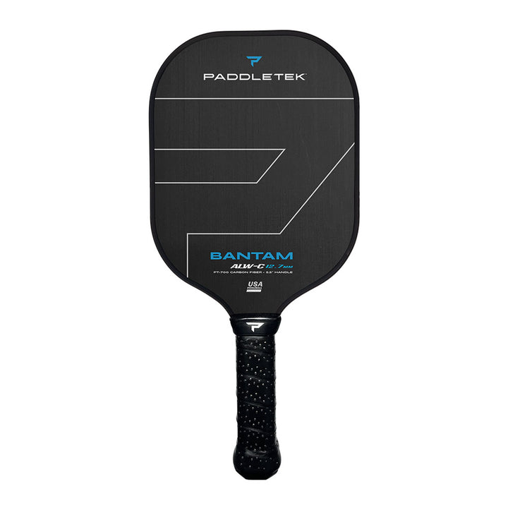 Paddletek Bantam ALW-C 12.7mm Pickleball Paddle