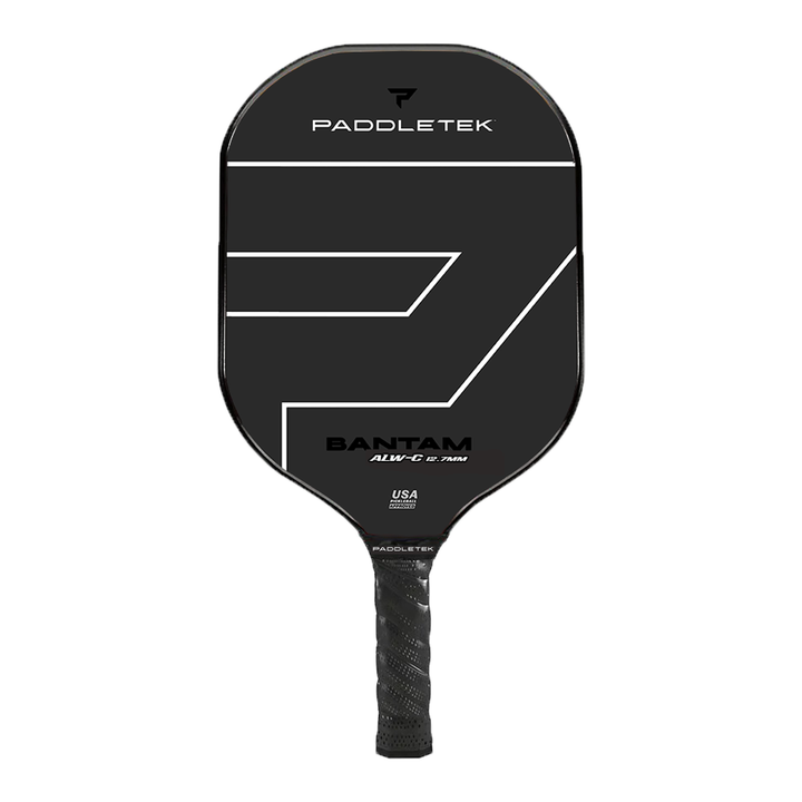 Paddletek Bantam ALW-C 12.7mm Pickleball Paddle