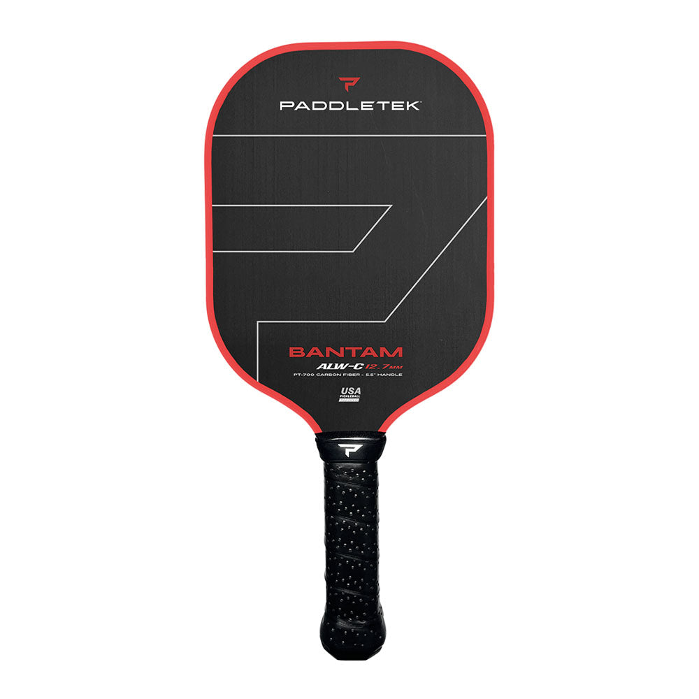 Paddletek Bantam ALW-C 12.7mm Pickleball Paddle