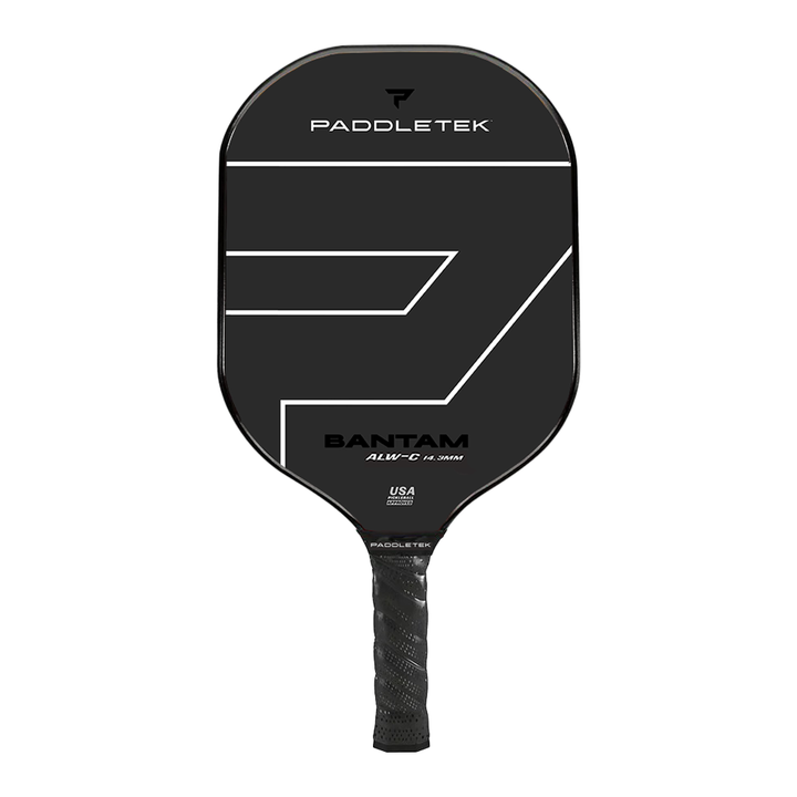 Paddletek Bantam ALW-C 14.3mm Pickleball Paddle