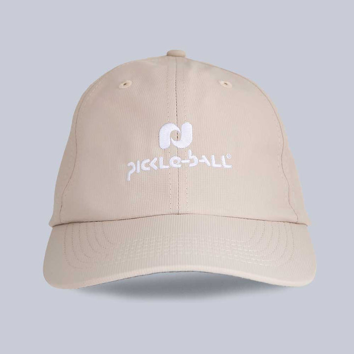 Heritage Pickle-ball Dad Cap