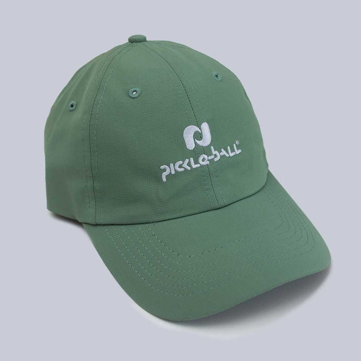 Heritage Pickle-ball Dad Cap