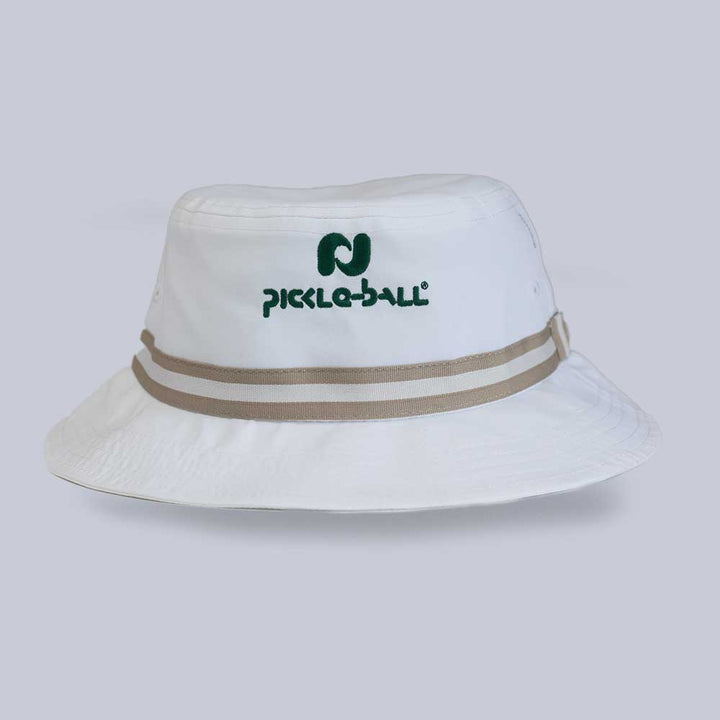 Heritage Pickle-ball Bucket Hat