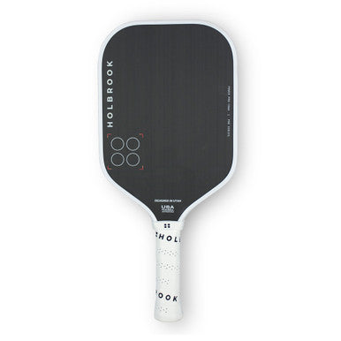 Holbrook Power Pro Pickleball Paddle - 14mm