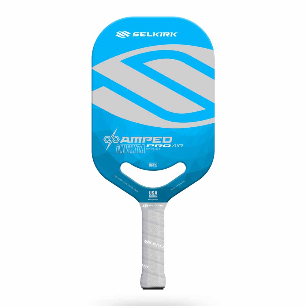 Selkirk AMPED Pro Air Invikta Pickleball Paddle