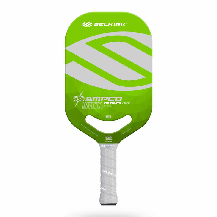 Selkirk AMPED Pro Air Invikta Pickleball Paddle