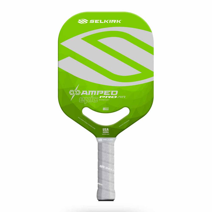 Selkirk AMPED Pro Air Epic Pickleball Paddle