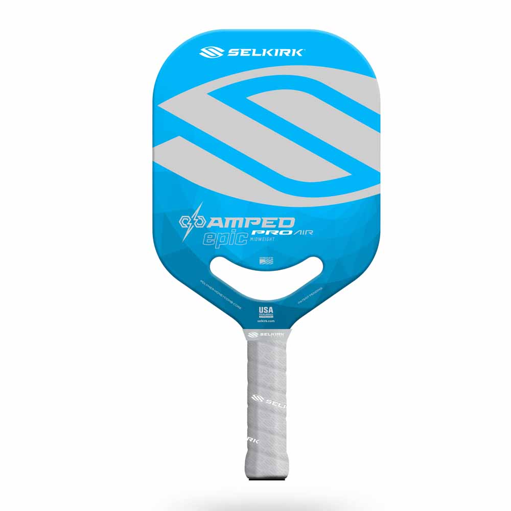 Selkirk AMPED Pro Air Epic Pickleball Paddle