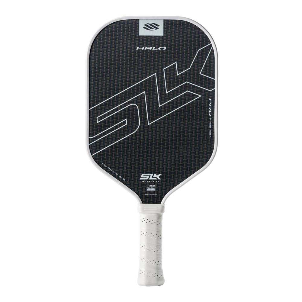 SLK Halo Pro Max Pickleball Paddle