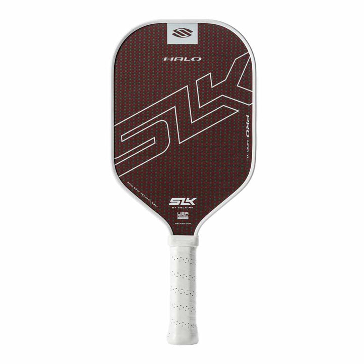 SLK Halo Pro XL Pickleball Paddle