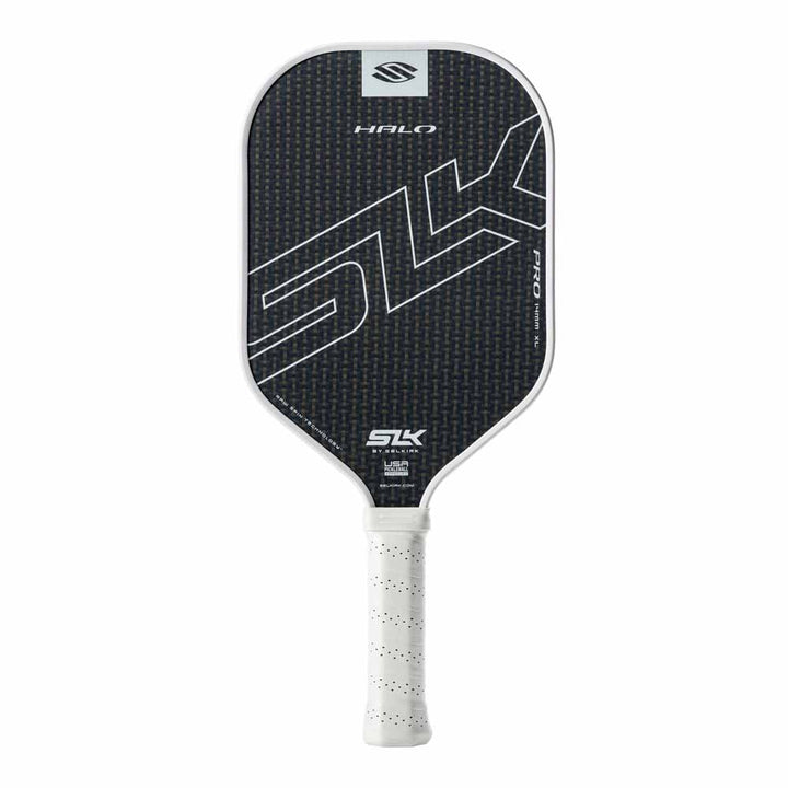 SLK Halo Pro XL Pickleball Paddle