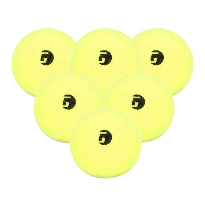 GAMMA Librarian Foam Pickleball