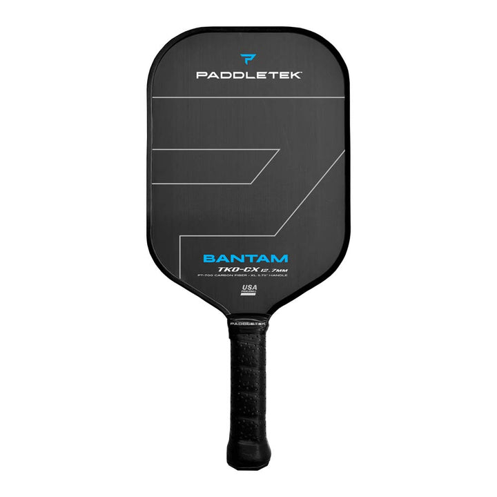 Paddletek Bantam TKO-C 12mm Pickleball Paddle