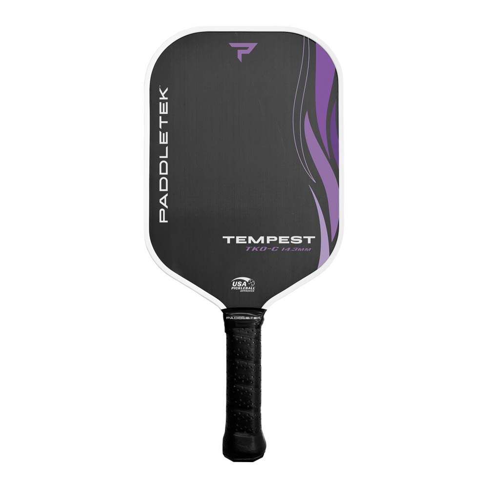 Paddletek Tempest TKO-C 14mm Pickleball Paddle