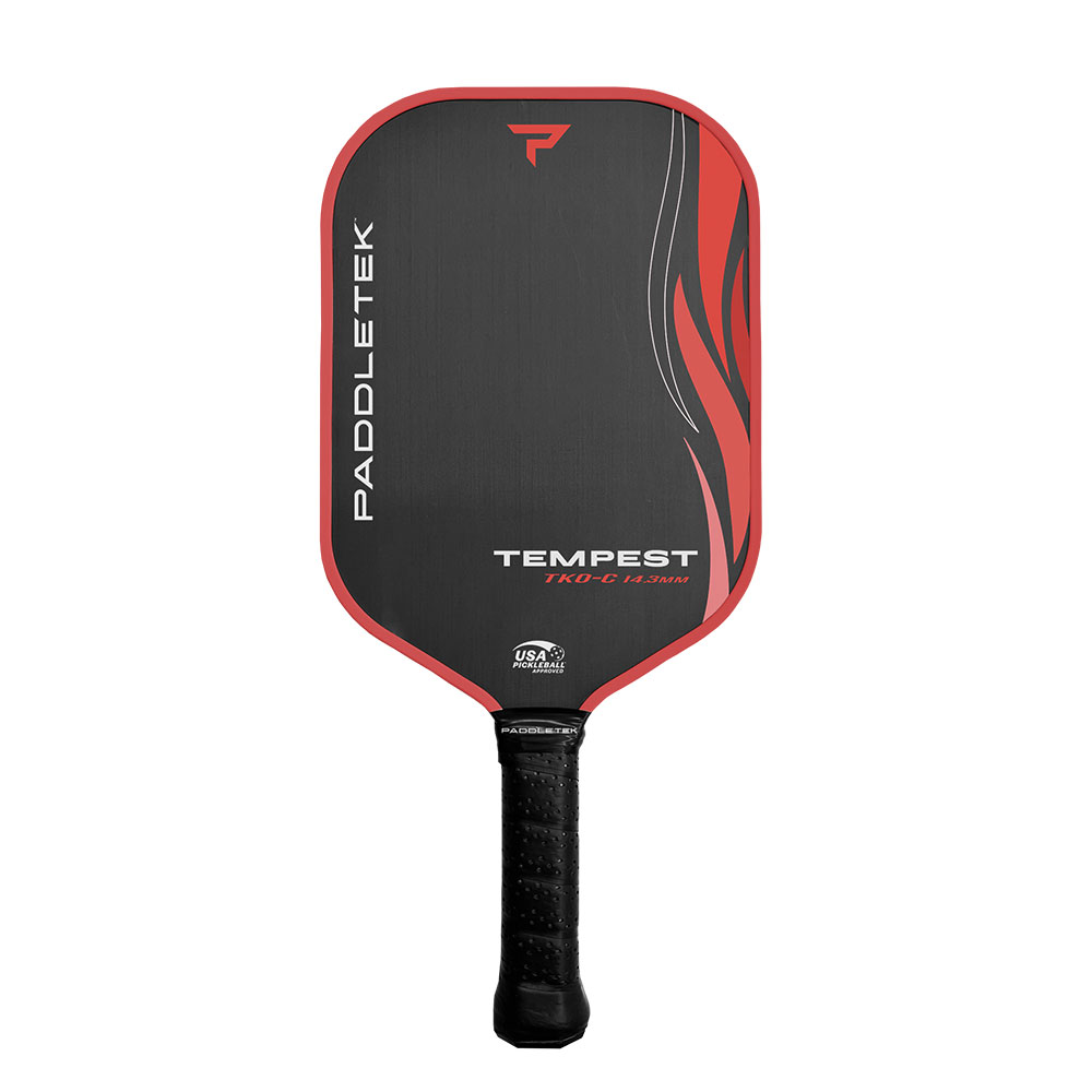 Paddletek Tempest TKO-C 14mm Pickleball Paddle