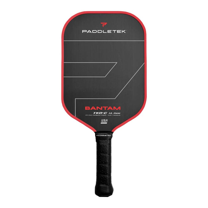 Paddletek Bantam TKO-C 14mm Pickleball Paddle