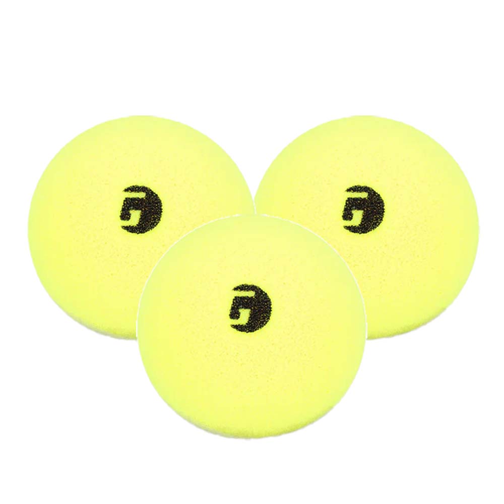 GAMMA Librarian Foam Pickleball