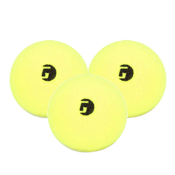 GAMMA Librarian Foam Pickleball